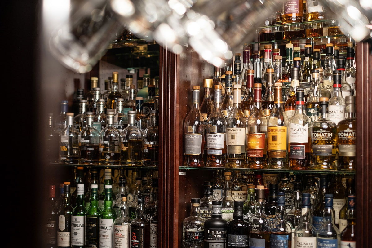 Guide to the best whiskey tastings in London – Father's Day