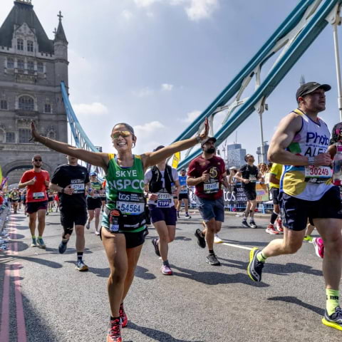 TCS London Marathon 2026: Here's what you should know