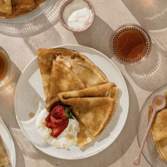 The best crêperies in London