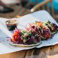 The best gluten-free restaurants in London