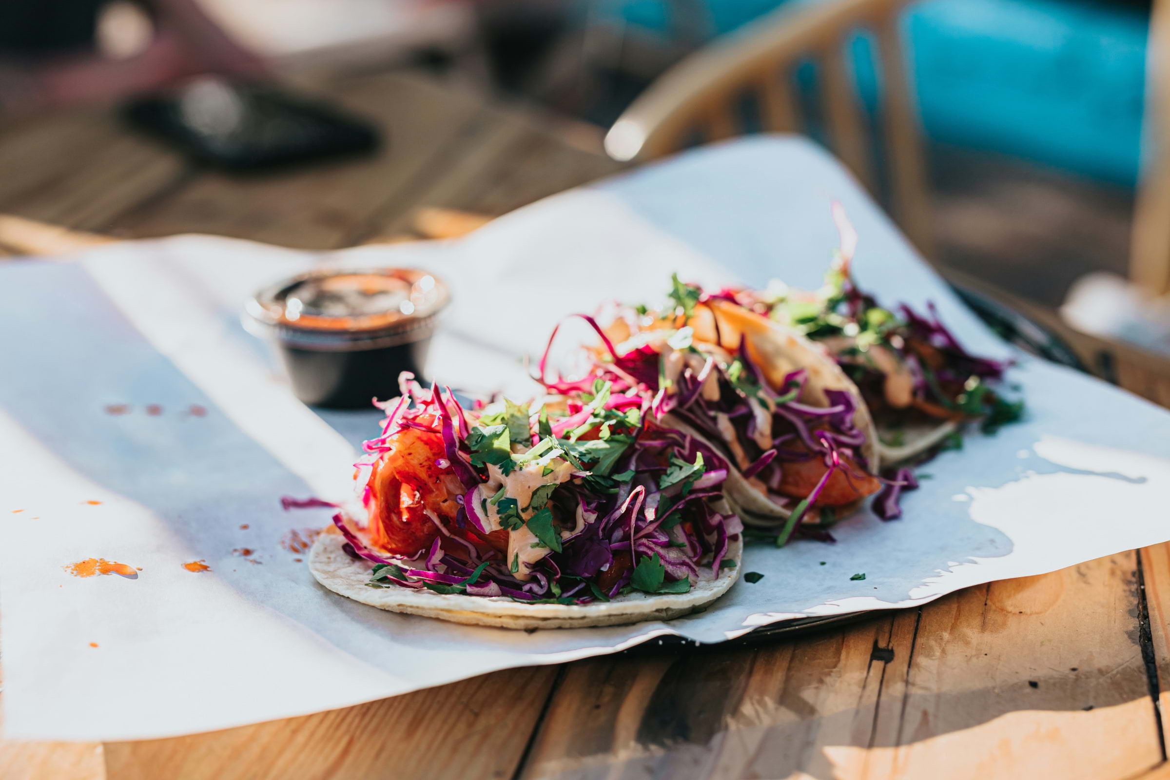 The best gluten-free restaurants in London