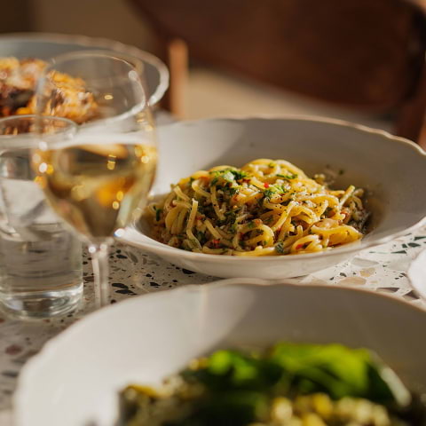 The best Italian restaurants in Covent Garden – Thatsup