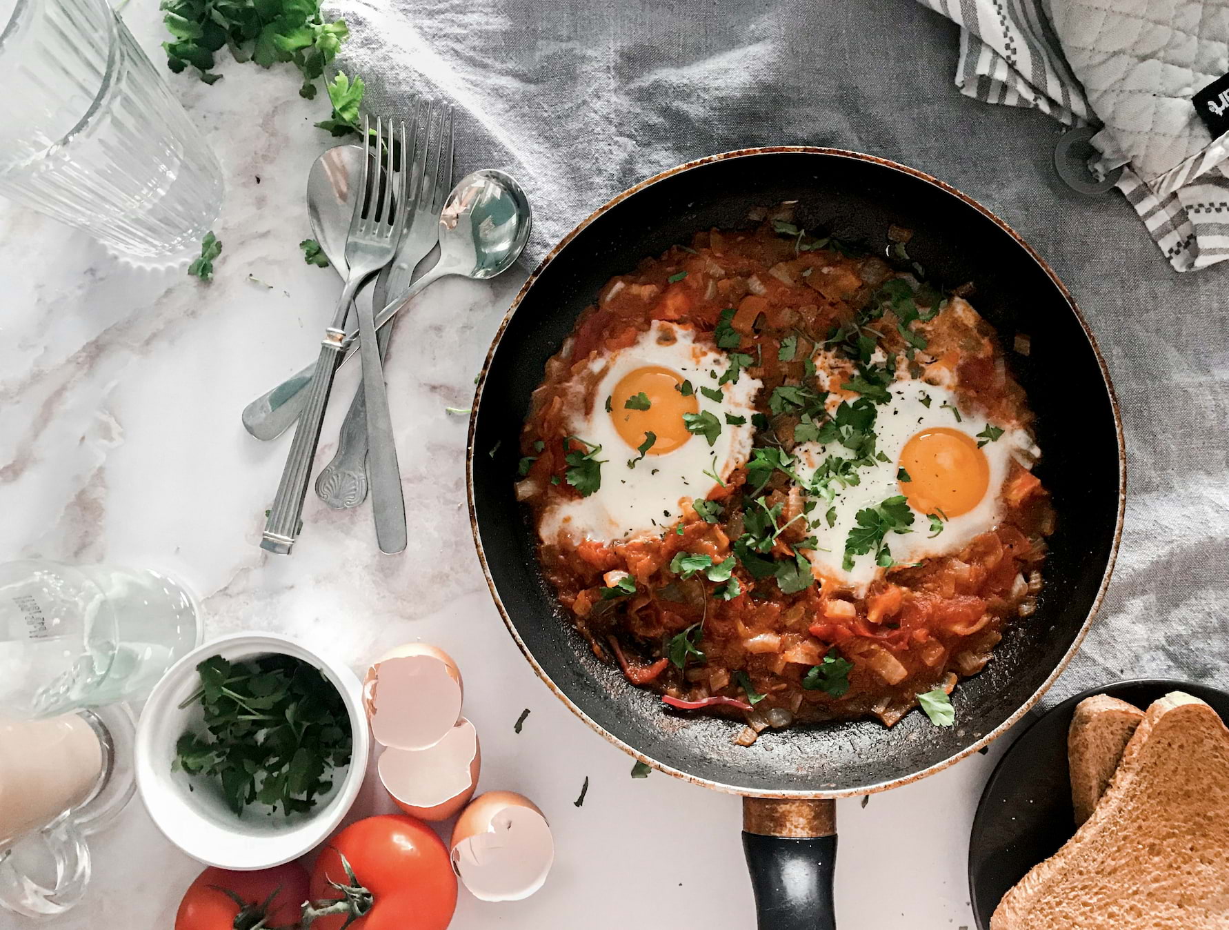 The best Middle Eastern restaurants in London