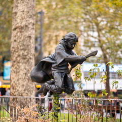 The Harry Potter guide to London