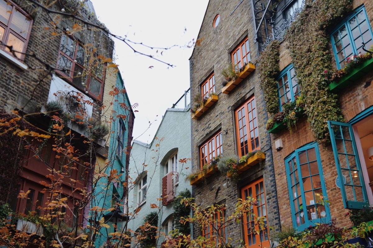 Guide To Hidden Gems In London - Explore London's Hidden Gems