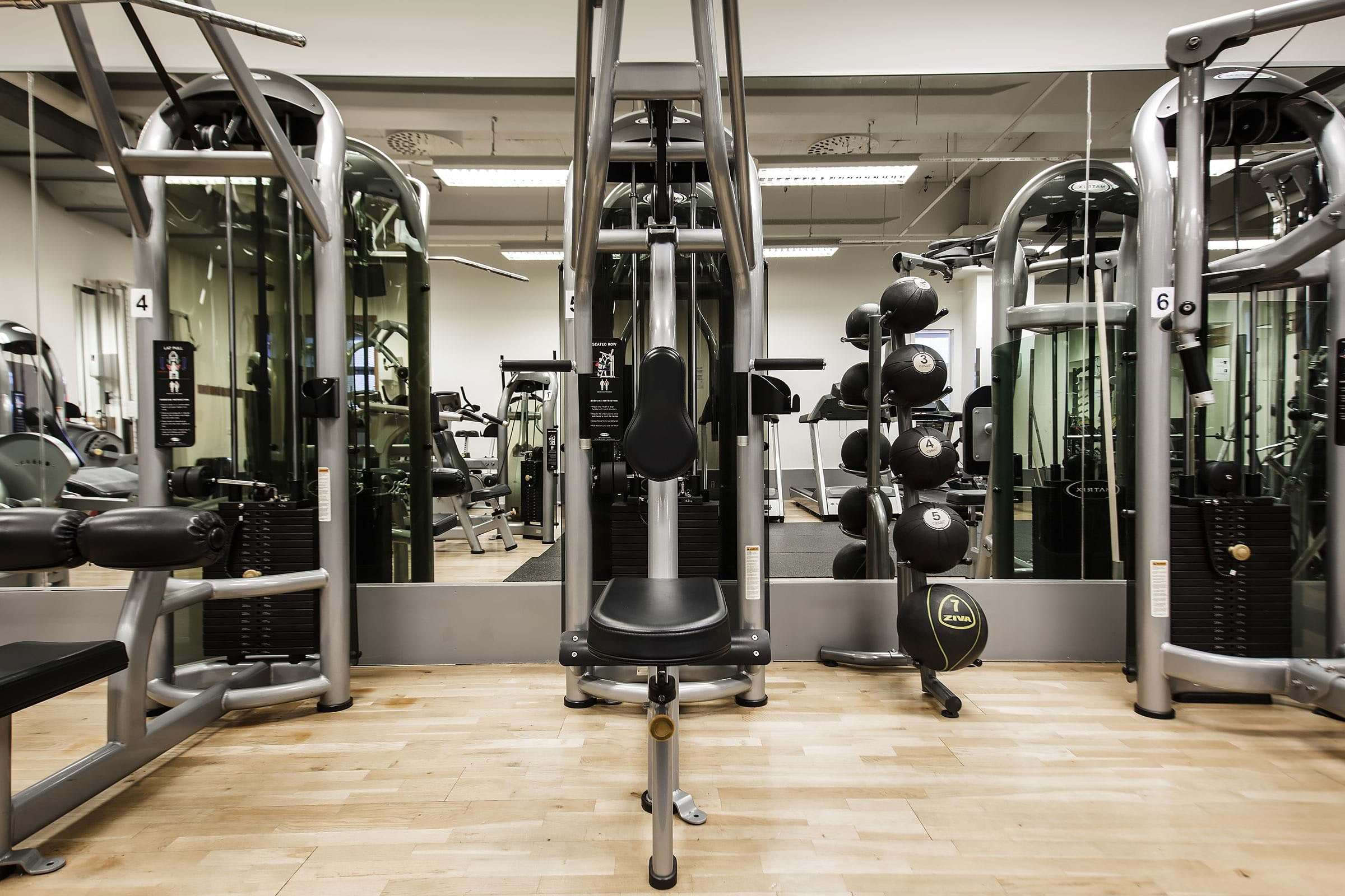 Guide to the best personal trainers in London