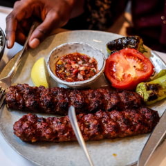 Guide to the best Turkish restaurants in London