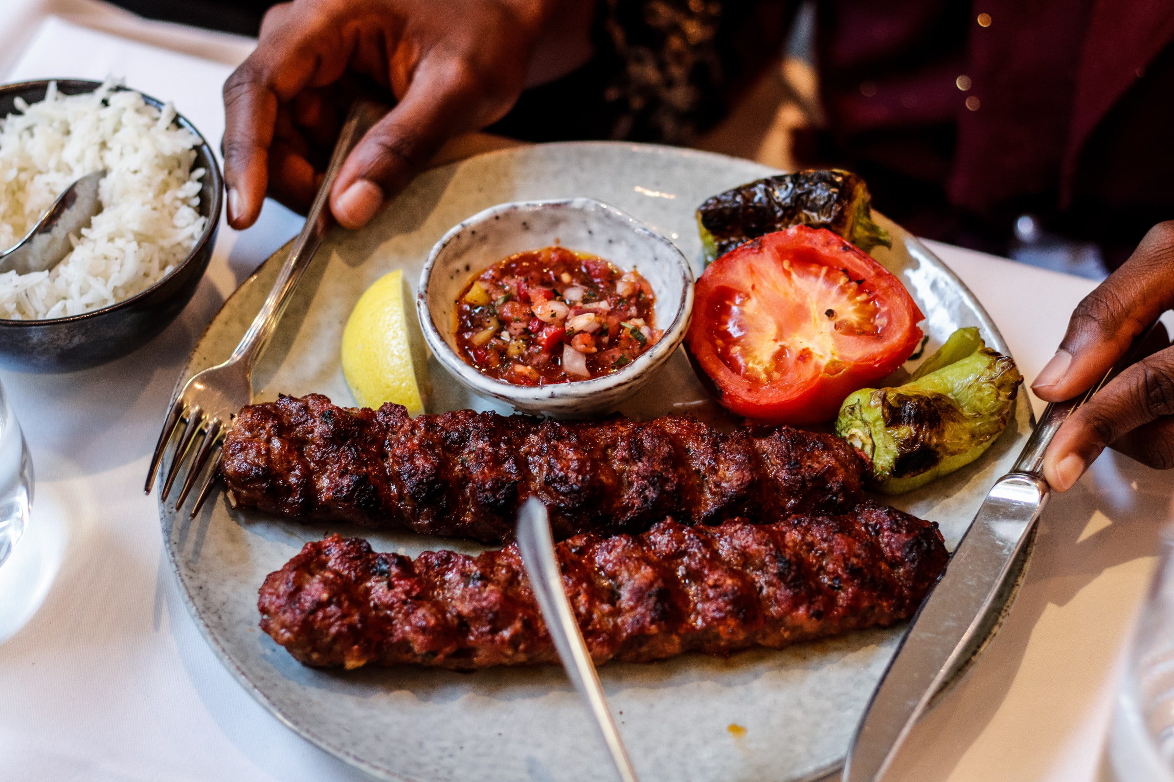 Guide to the best Turkish restaurants in London