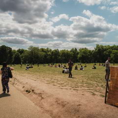 The best summer activities in London