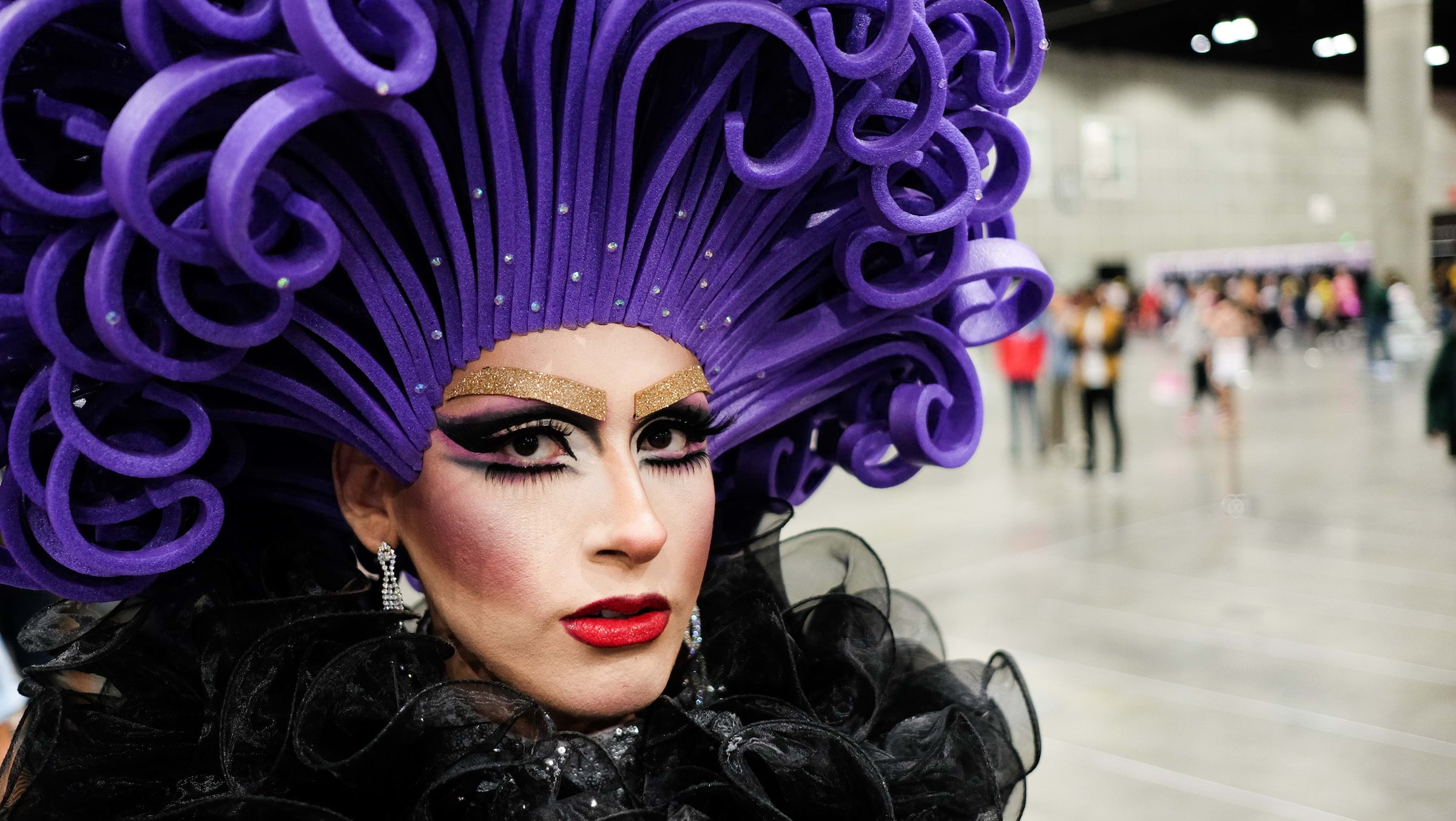 Where to see the best drag shows in London