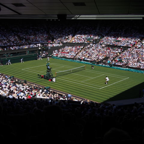 Where to watch Wimbledon 2023 in London