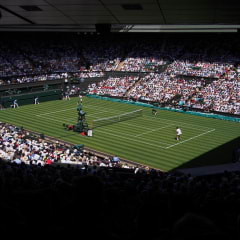 Where to watch Wimbledon 2024 in London