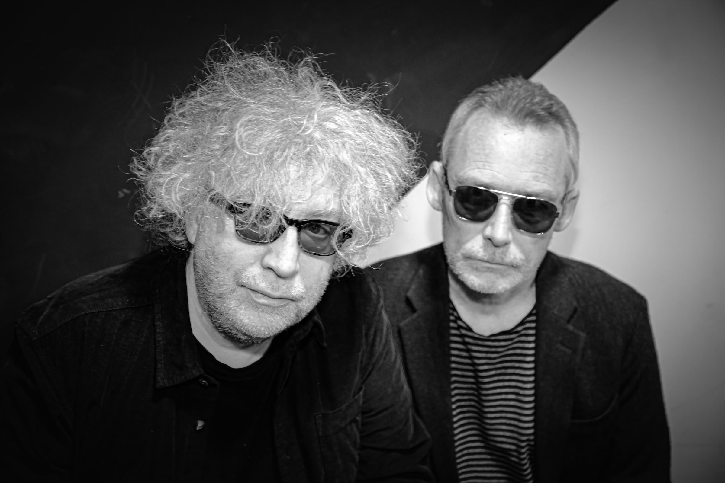The Jesus and Mary Chain firar 40 &aring;r som band &ndash; spelar i Stockholm