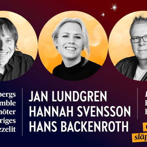 Julkonsert med Stjärnglans