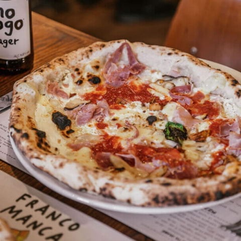 Franco Manca to shut its original Brixton location