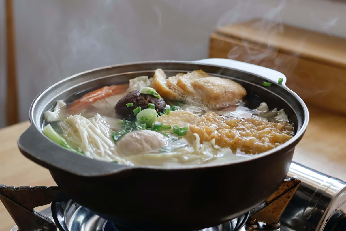 Guide to the best hot pots in London The best hot pot 2024