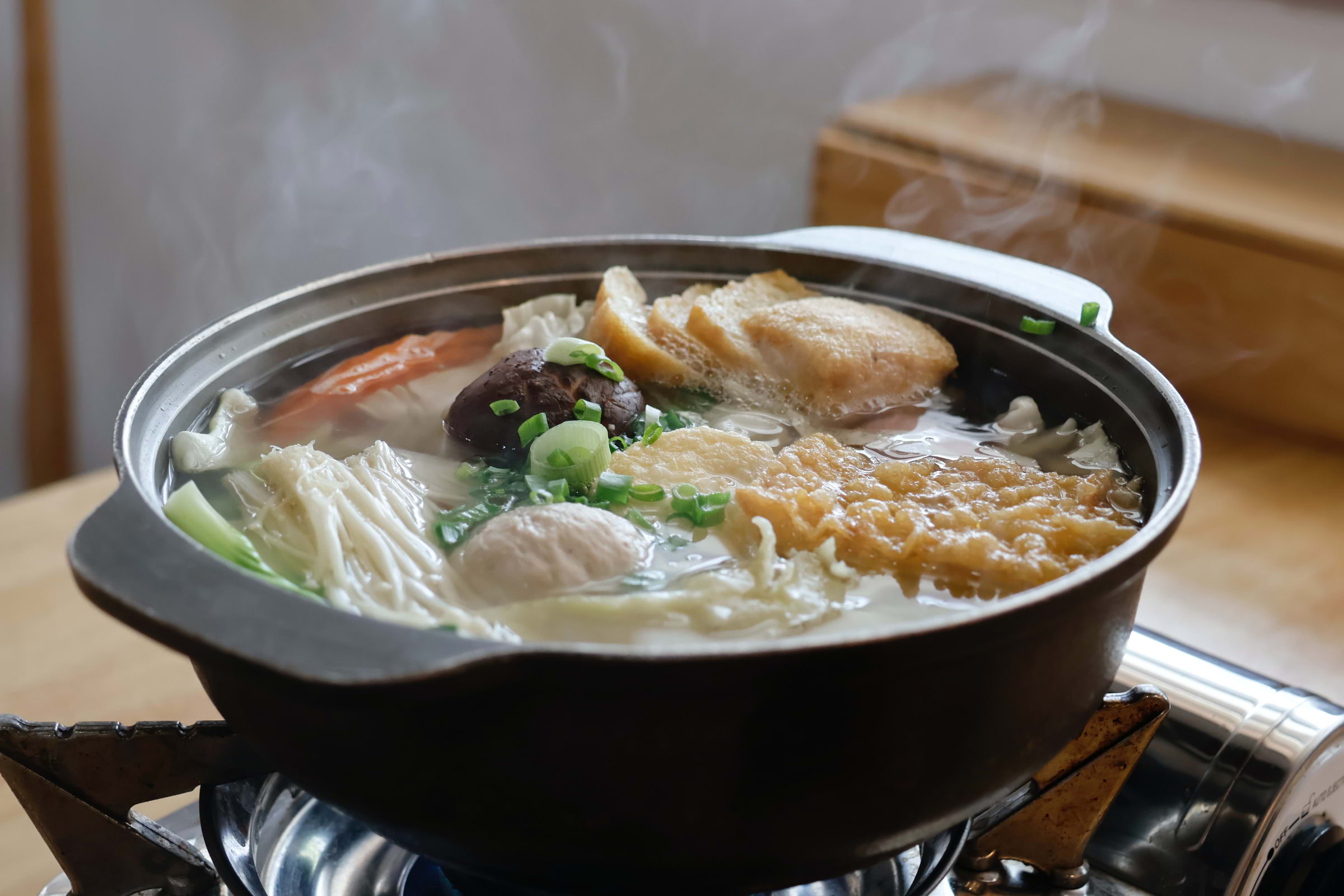 Guide to the best hot pots in London