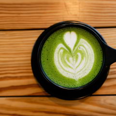 Guide to the best matcha in London