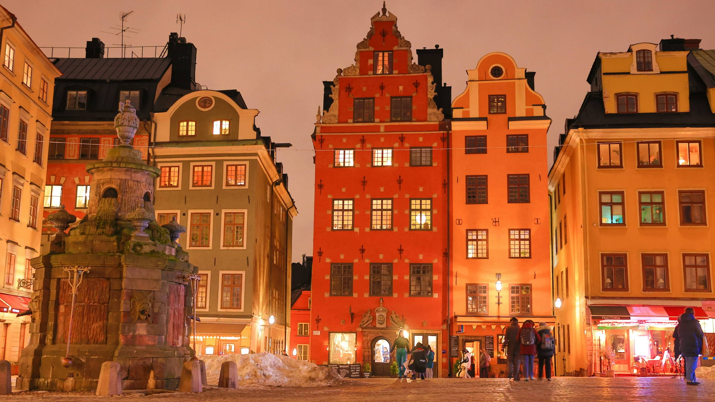 Levande Julkalender I Gamla Stan Thatsup Levande Julkalender I Gamla Stan Thatsup
