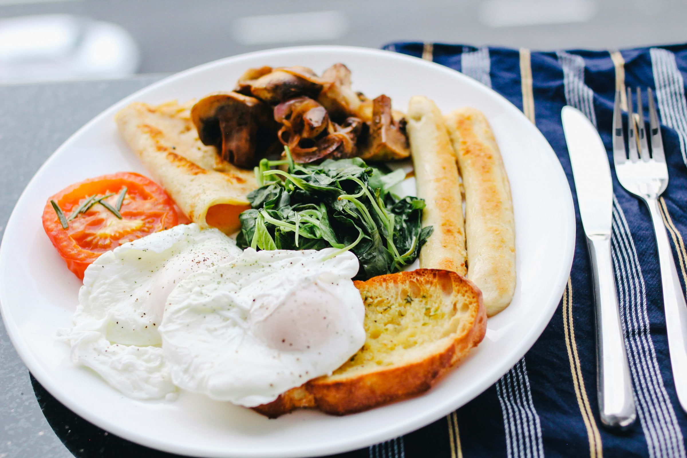 The best brunch in Chelsea