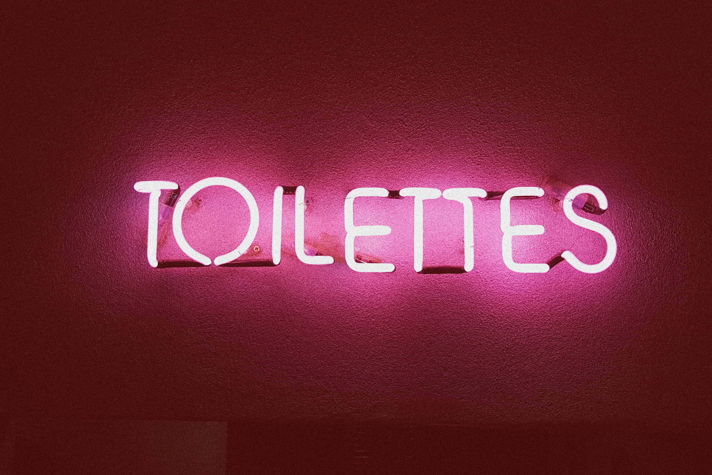 The coolest loos in London