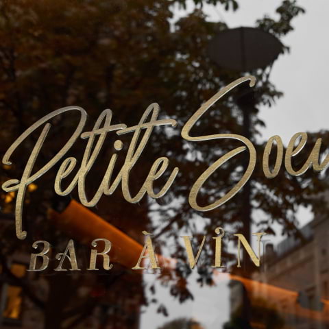 Chez Jolie blir med lillasyster – vinbaren La Petite Soeur