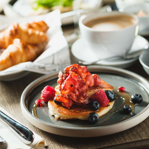Guide to brunch in Mayfair