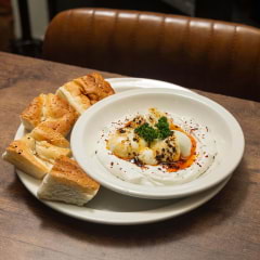 The best halal brunch in London