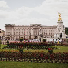 Buildings and architecture in London