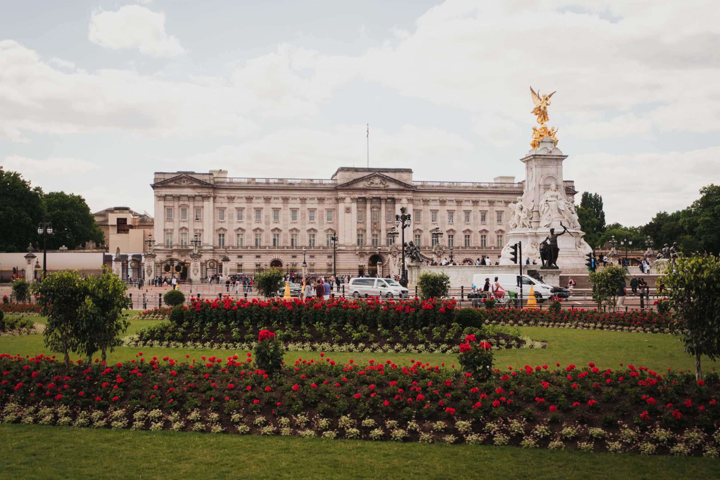 Buildings and architecture in London