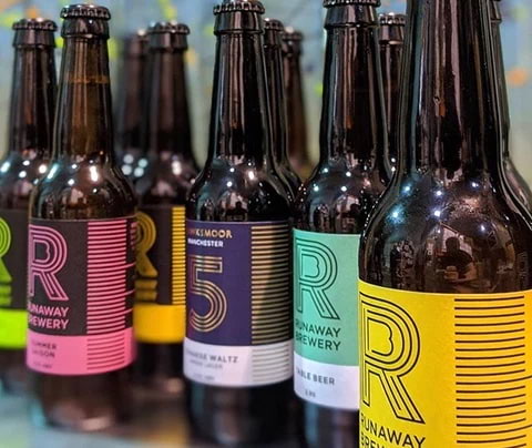 A Stockport brewery is launching its first ever beer festival
