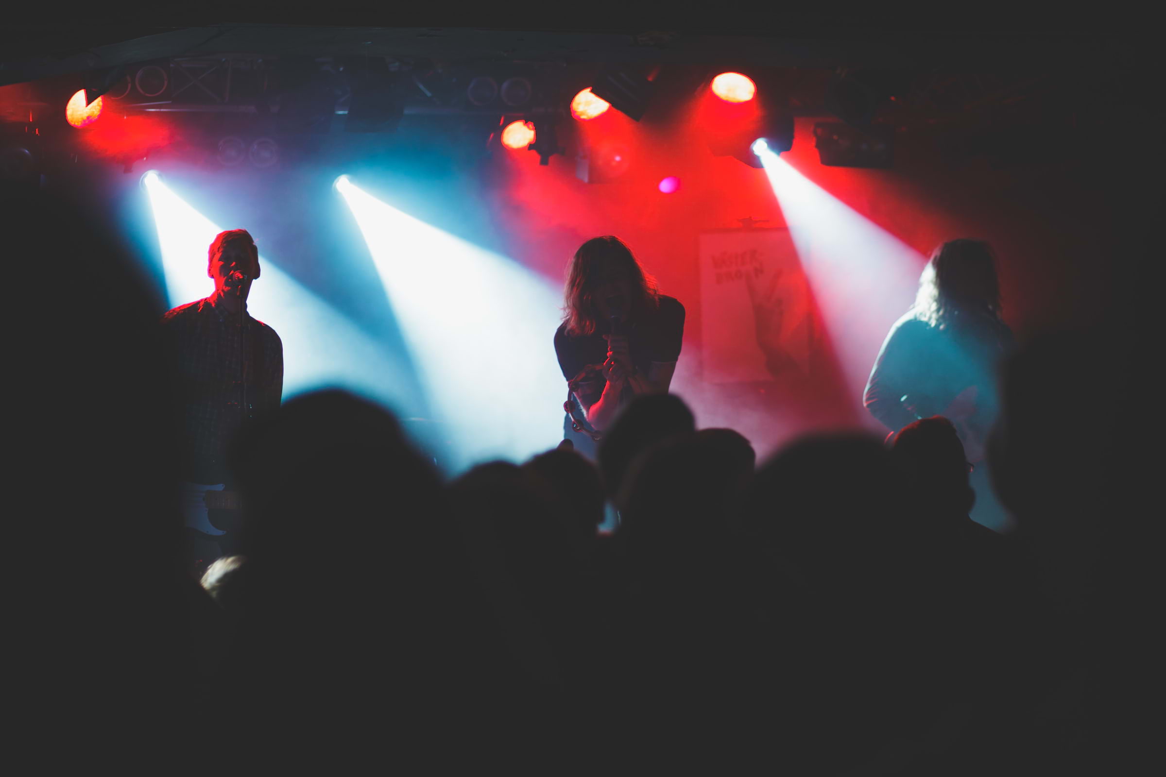 Klubb- och konsertkonceptet Debaser bjuder på ett fullspäckat liveprogram.