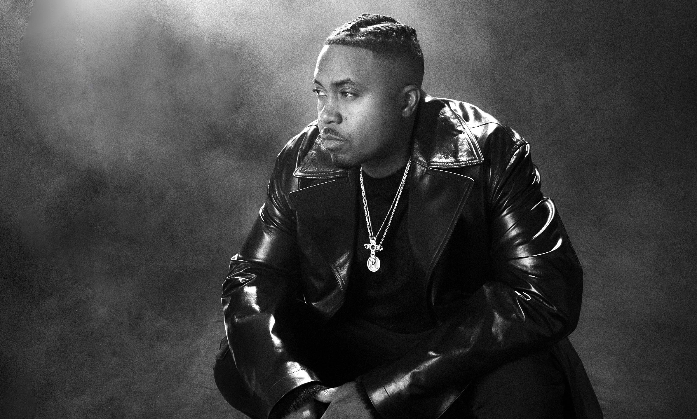 Nas till Stockholm med Illmatic 30 Year Anniversary Tour