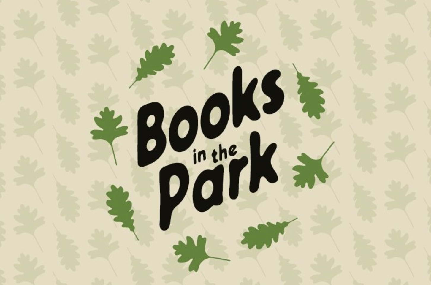 Get stuck into all things literature at Books in the Park festival