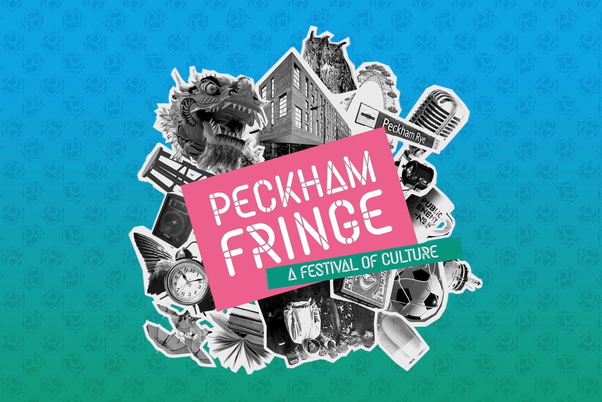 Peckham Fringe brings exciting new theatre to South London – Weekend guide
