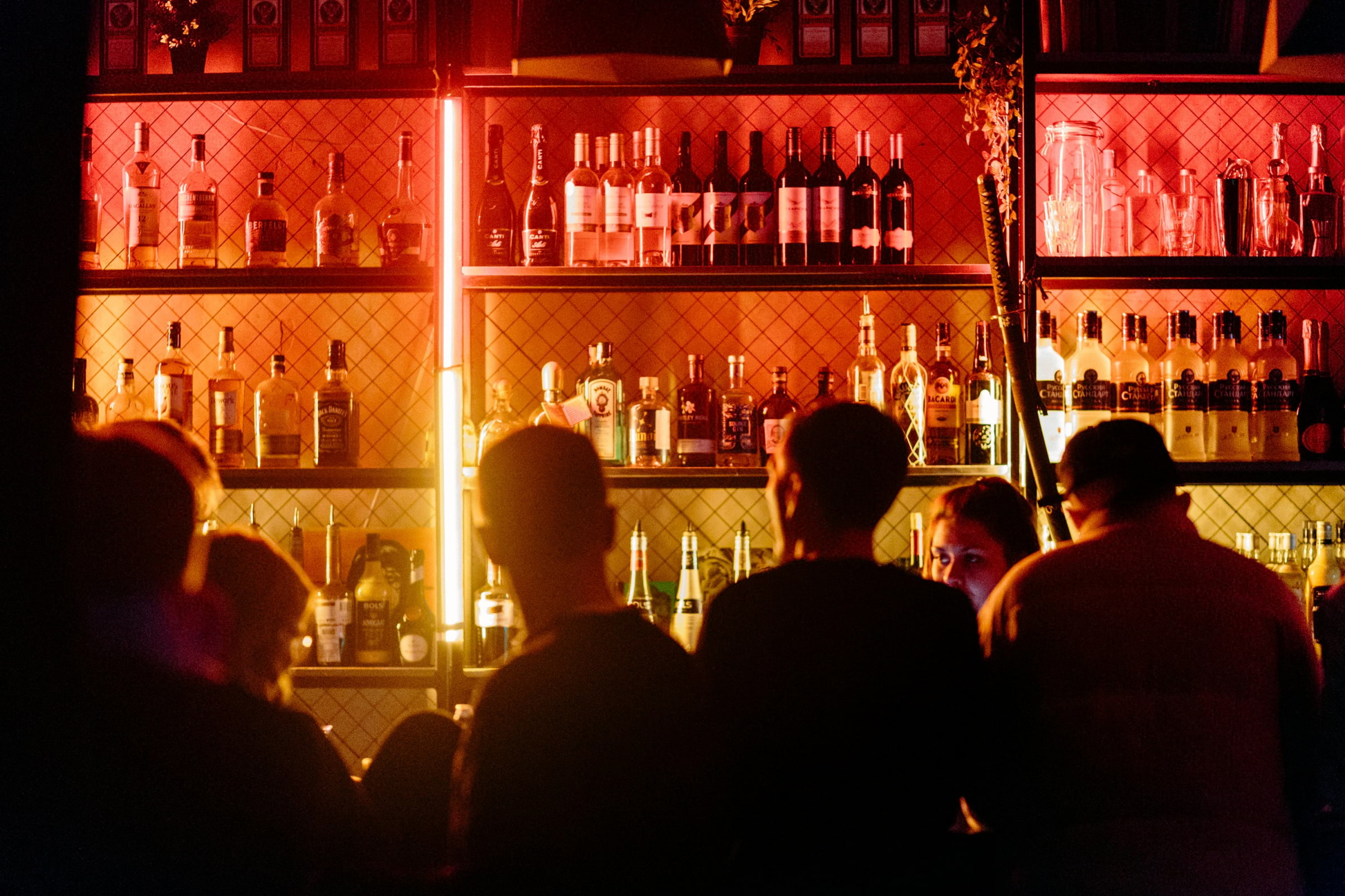 The best bars in Manchester city centre