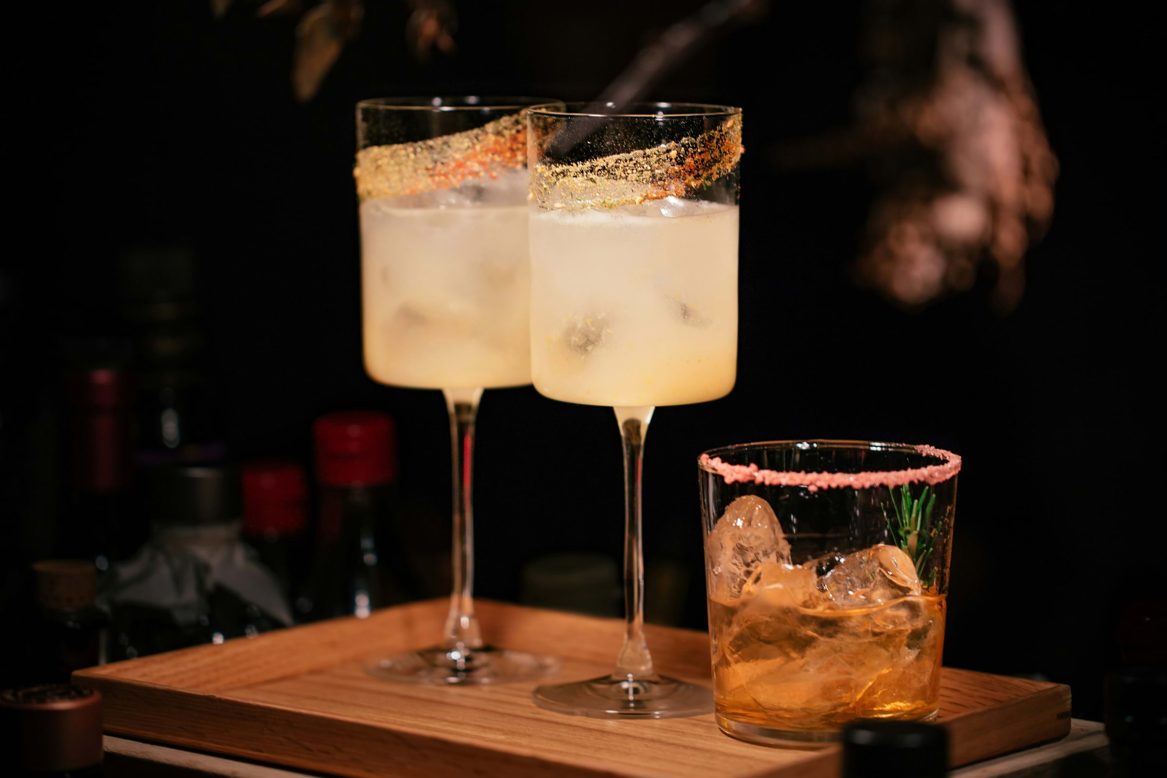 The best cocktail bars in Manchester
