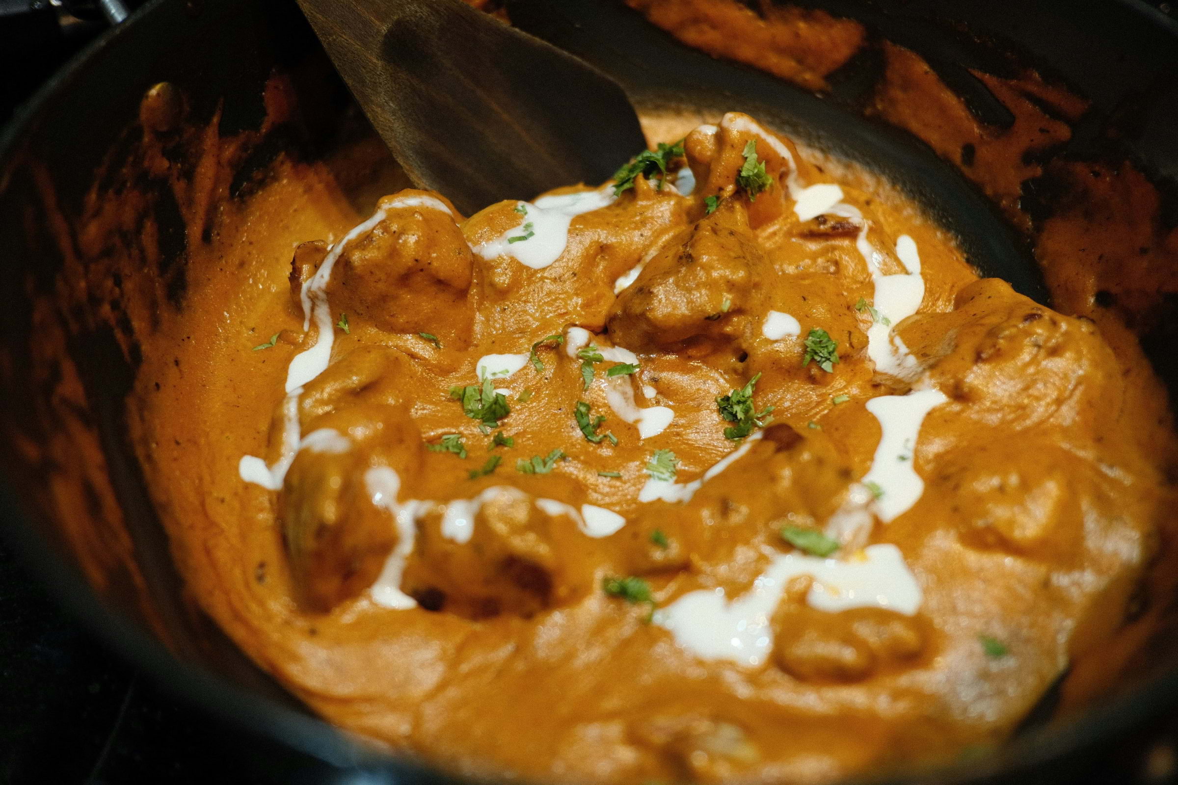 The best curry restaurants in Manchester