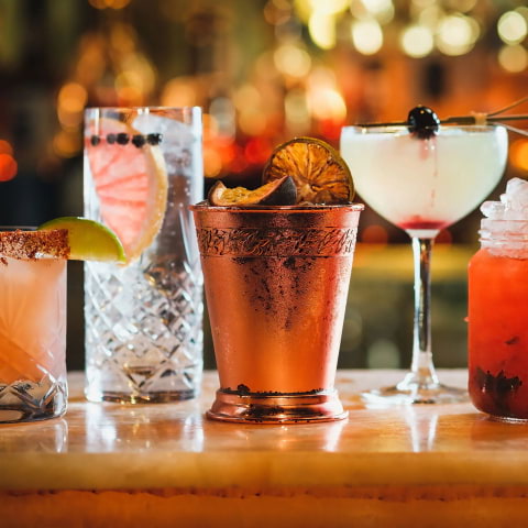 The best happy hours in Manchester