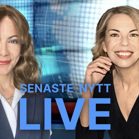 Senaste Nytt Live på Ö2 Södermalm