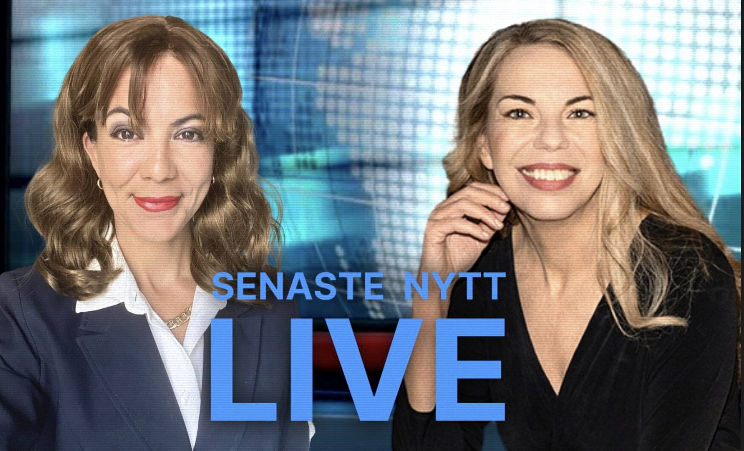 Senaste Nytt Live på Ö2 Södermalm