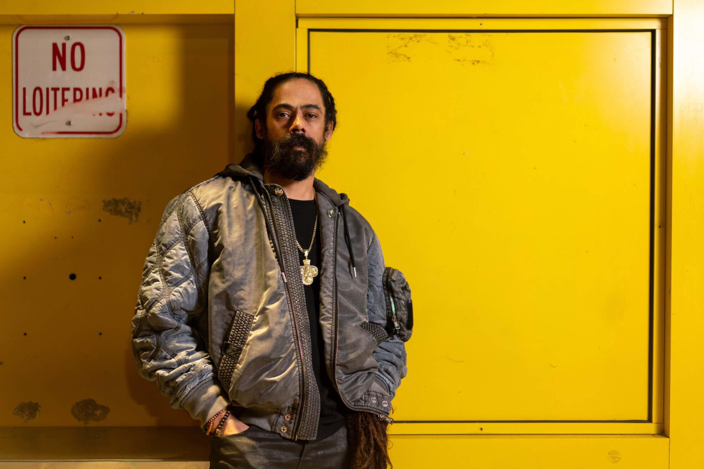 South Facing Festival winds down with reggae powerhouse Damian Marley