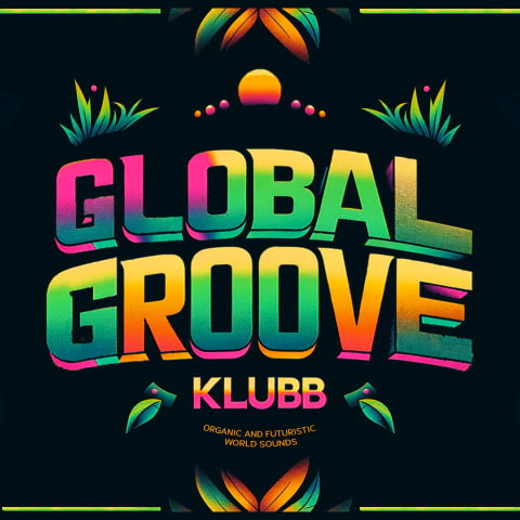 Club Global Groove