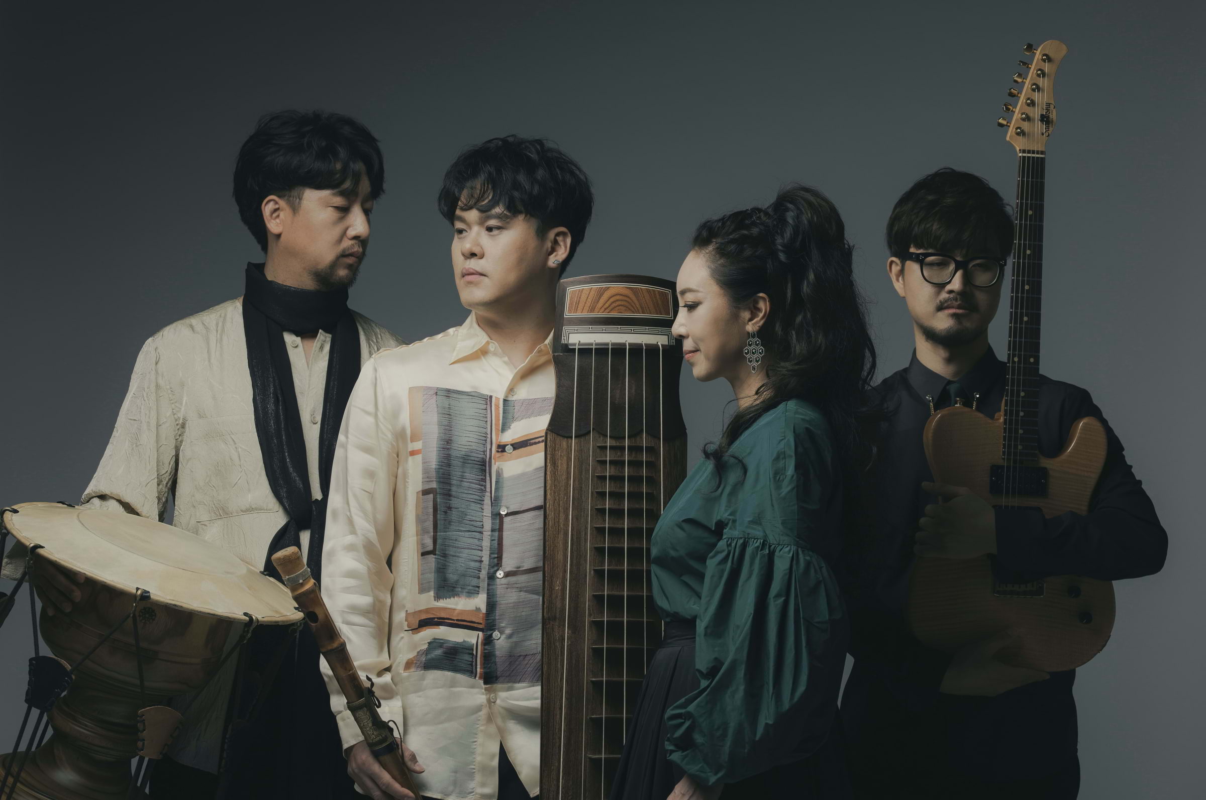 K-Music Festival brings boundary-pushing artists from South Korea to London