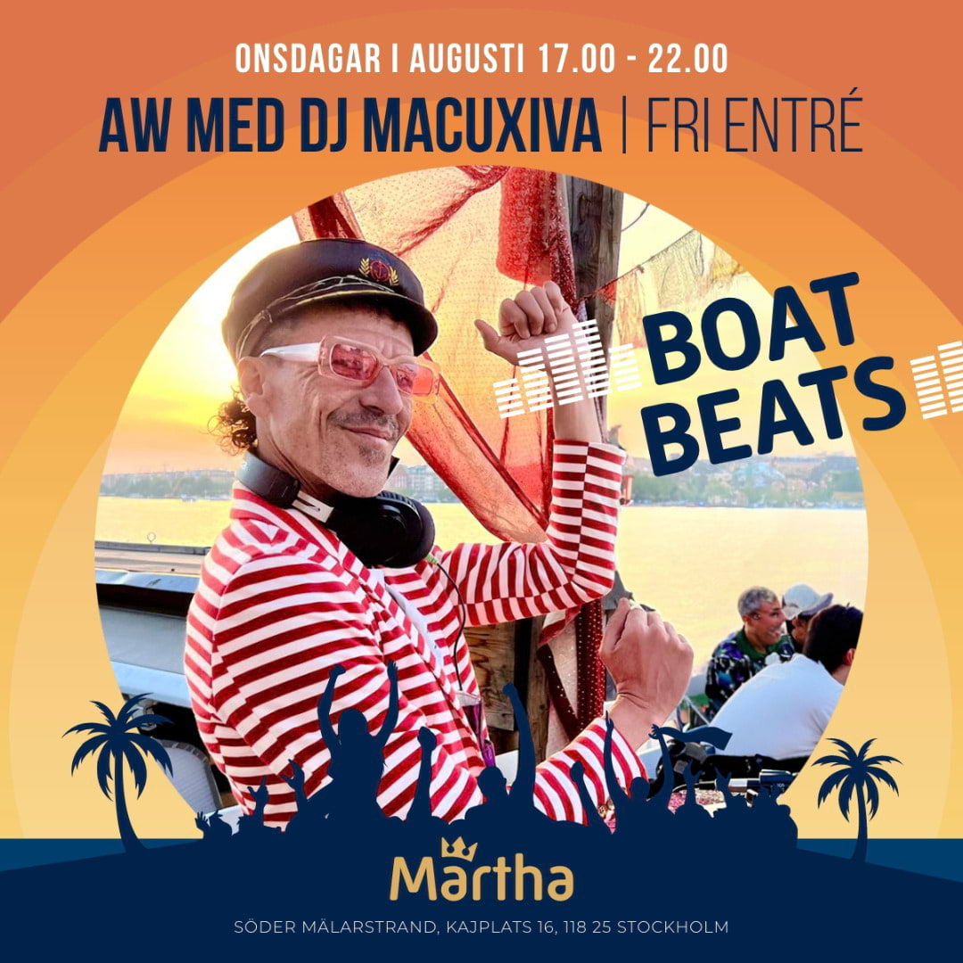 DJ Macuxiva