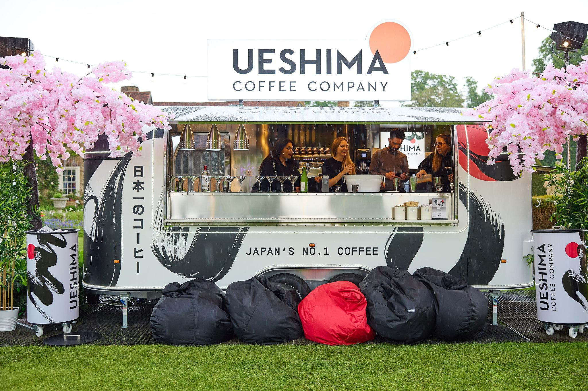 Enjoy free iced coffees at Southbank on 15th August