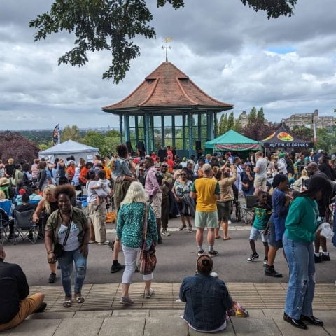 Visit the Horniman Museum for a day of Caribbean culture