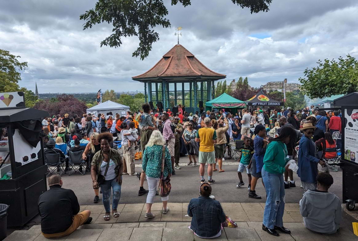 Visit the Horniman Museum for a day of Caribbean culture