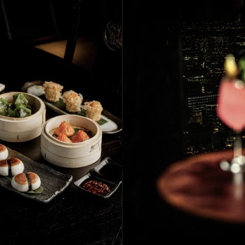 Hutong launches Thursday Shanghai Nights