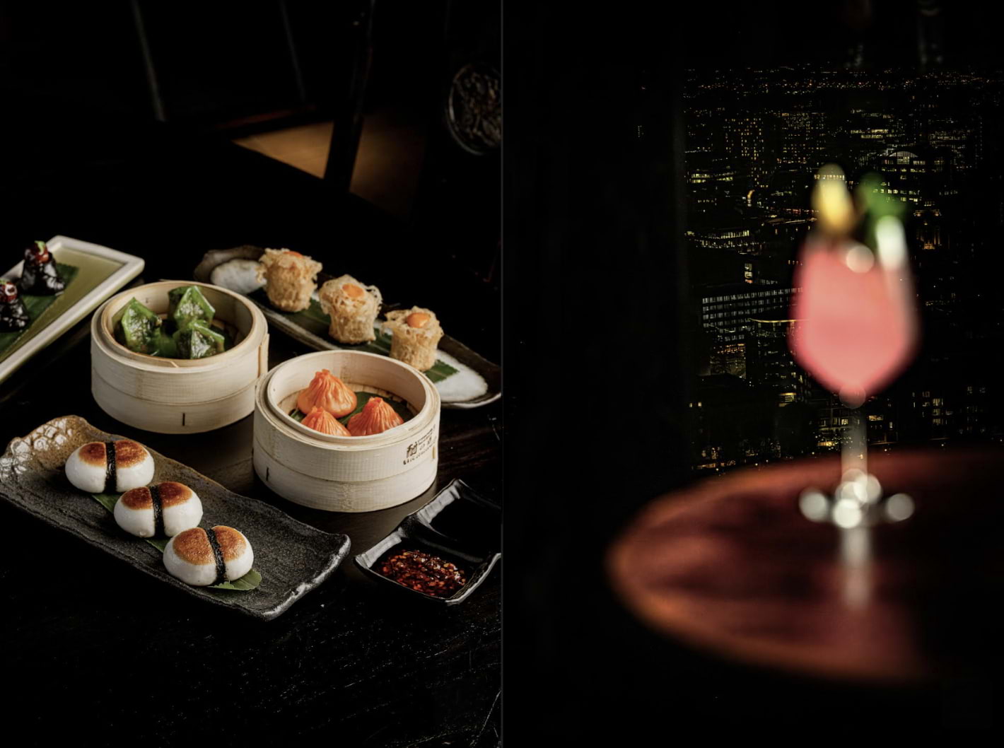 Hutong launches Thursday Shanghai Nights